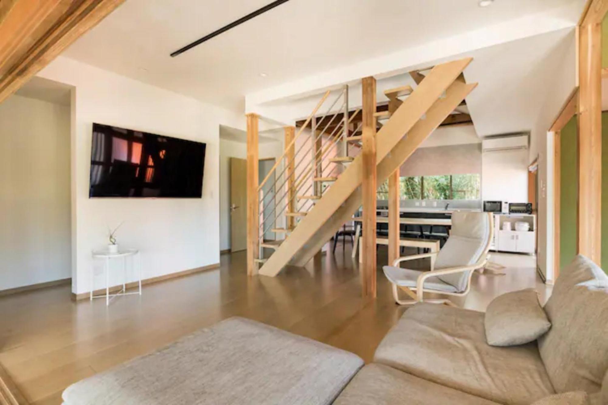 Re,House - Vacation Stay 64546V Shirako Exterior photo