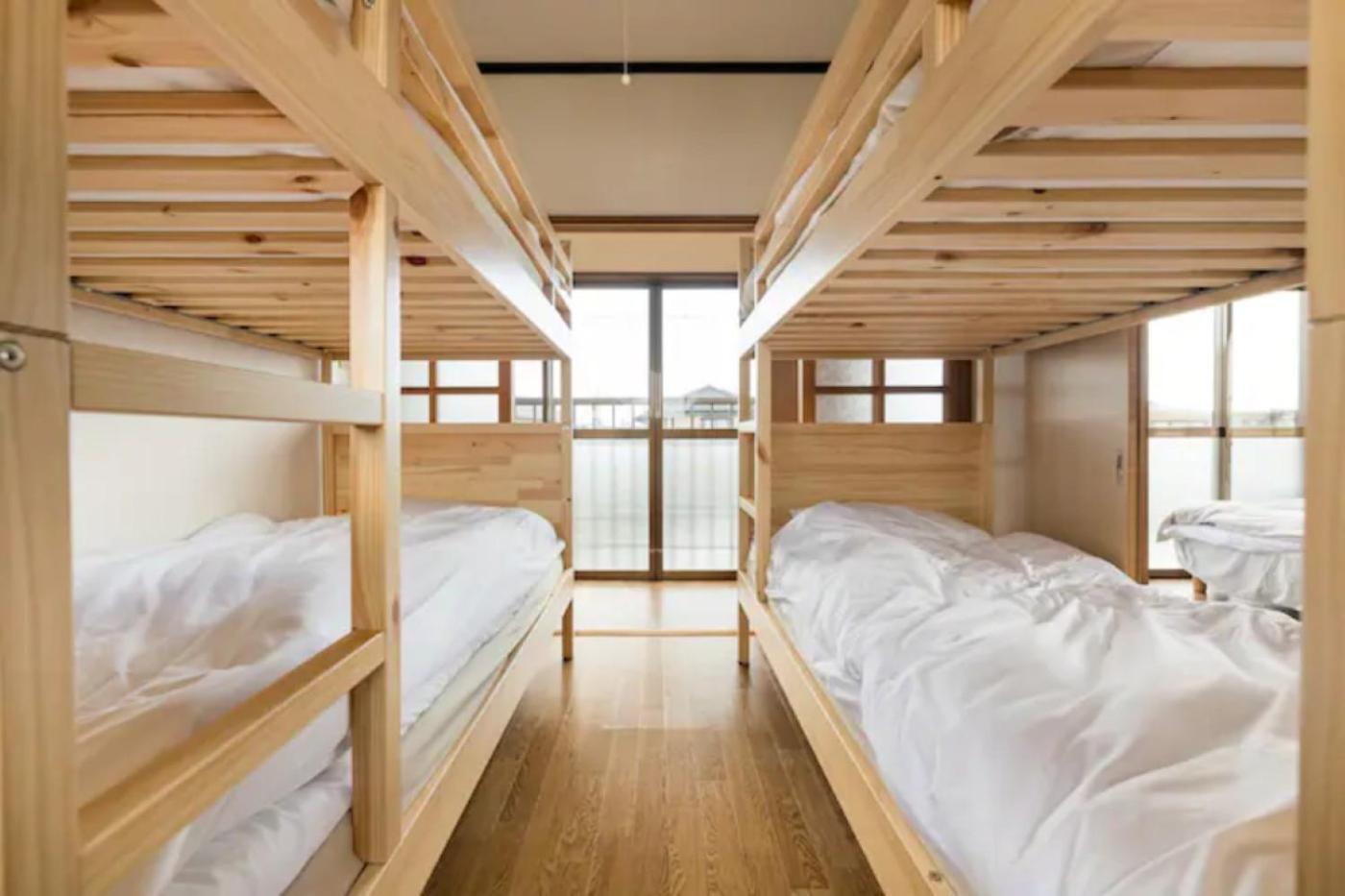 Re,House - Vacation Stay 64546V Shirako Exterior photo