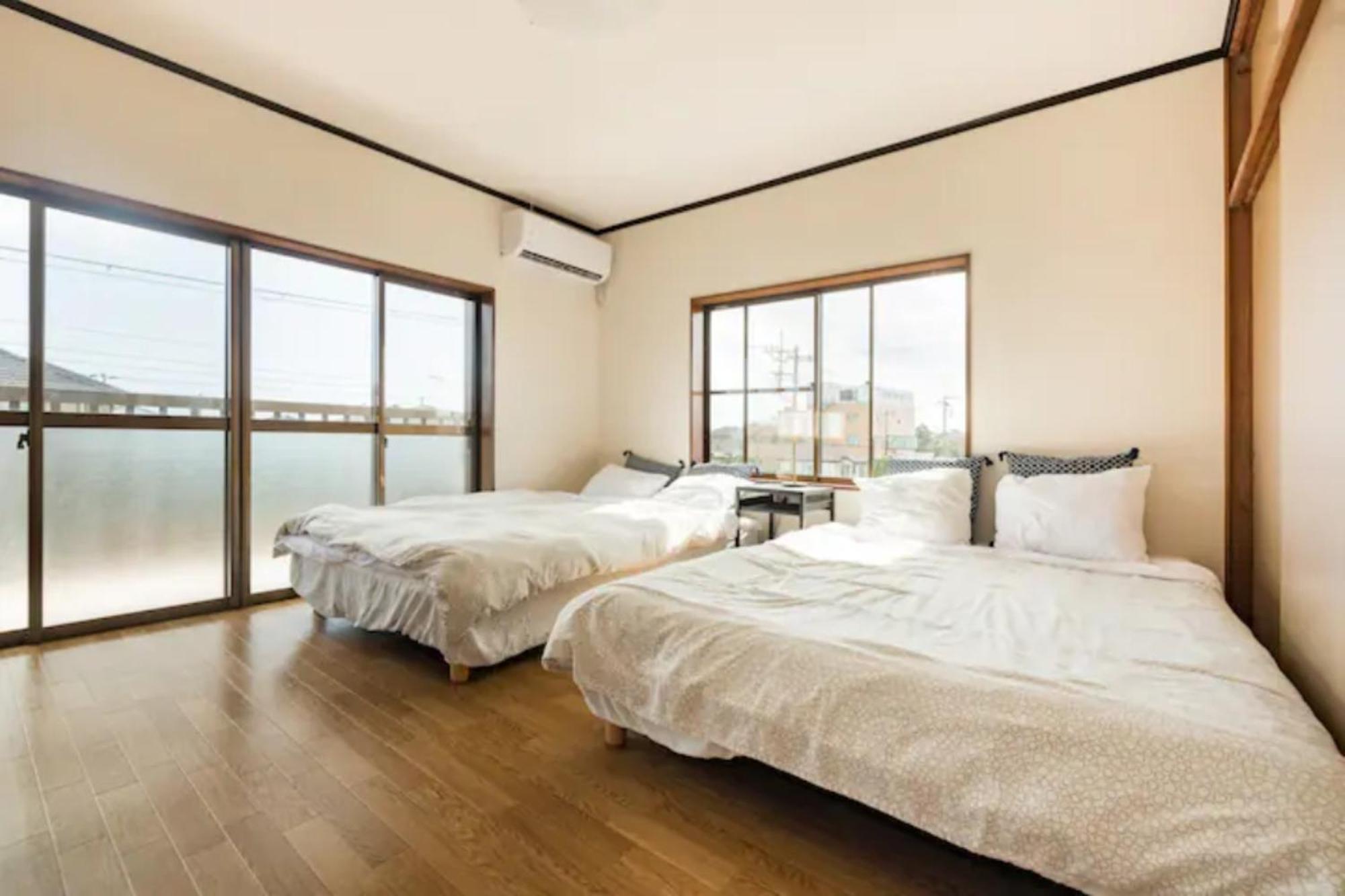 Re,House - Vacation Stay 64546V Shirako Exterior photo