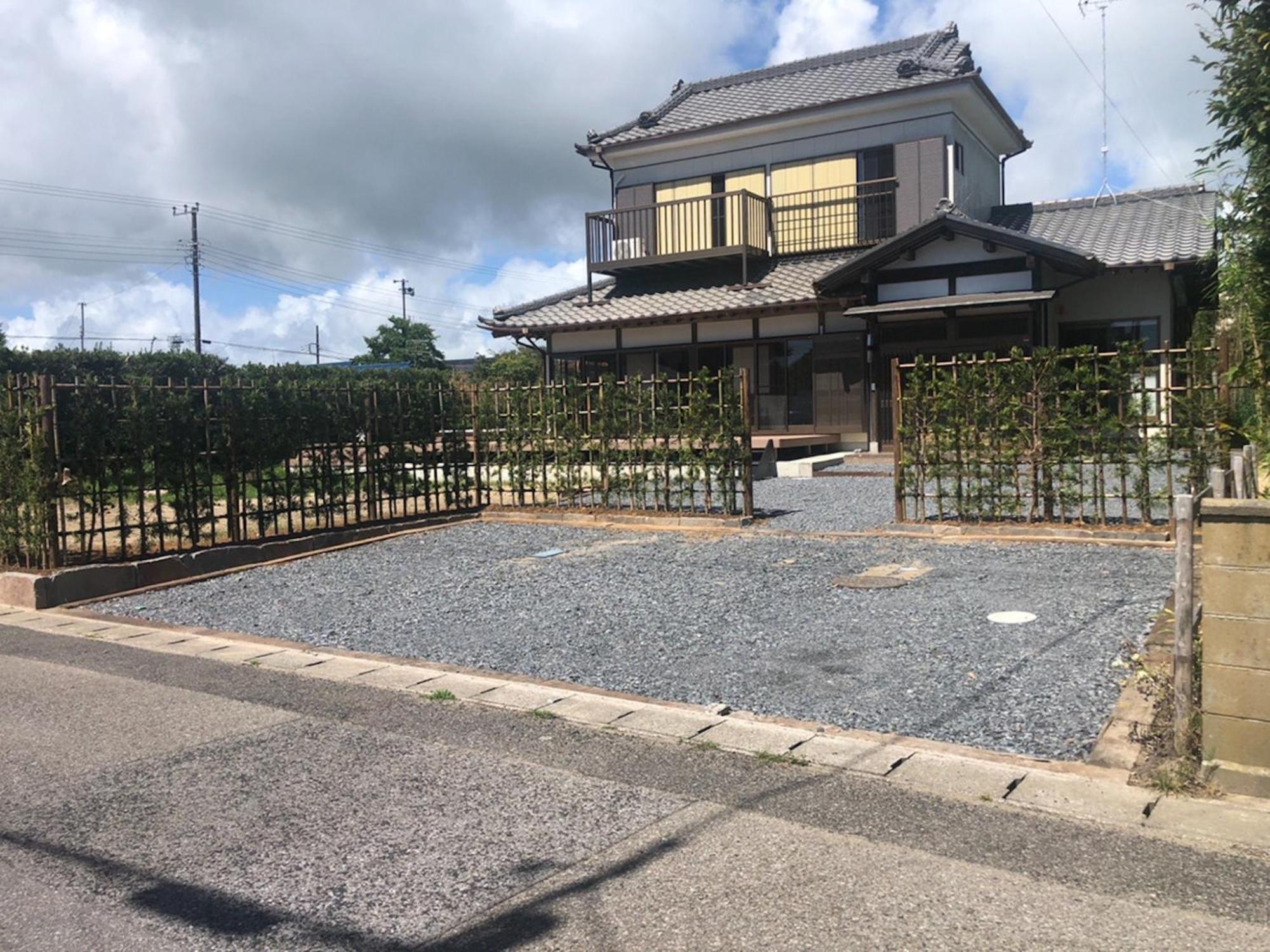 Re,House - Vacation Stay 64546V Shirako Exterior photo