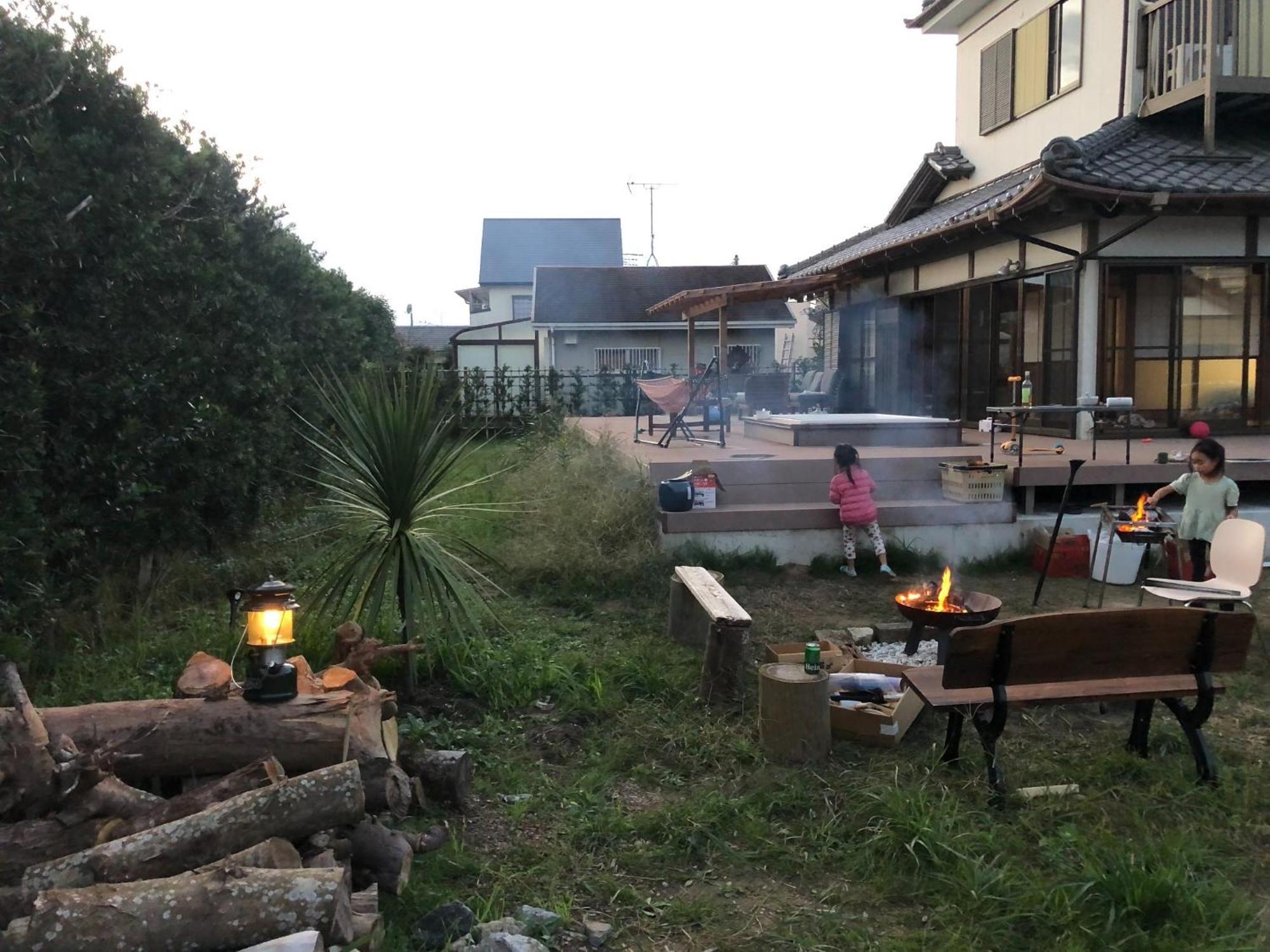 Re,House - Vacation Stay 64546V Shirako Exterior photo