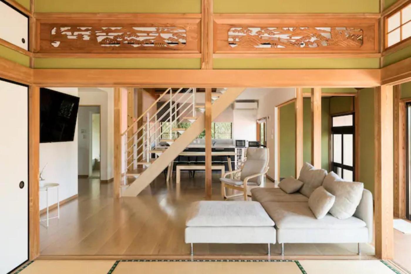 Re,House - Vacation Stay 64546V Shirako Exterior photo