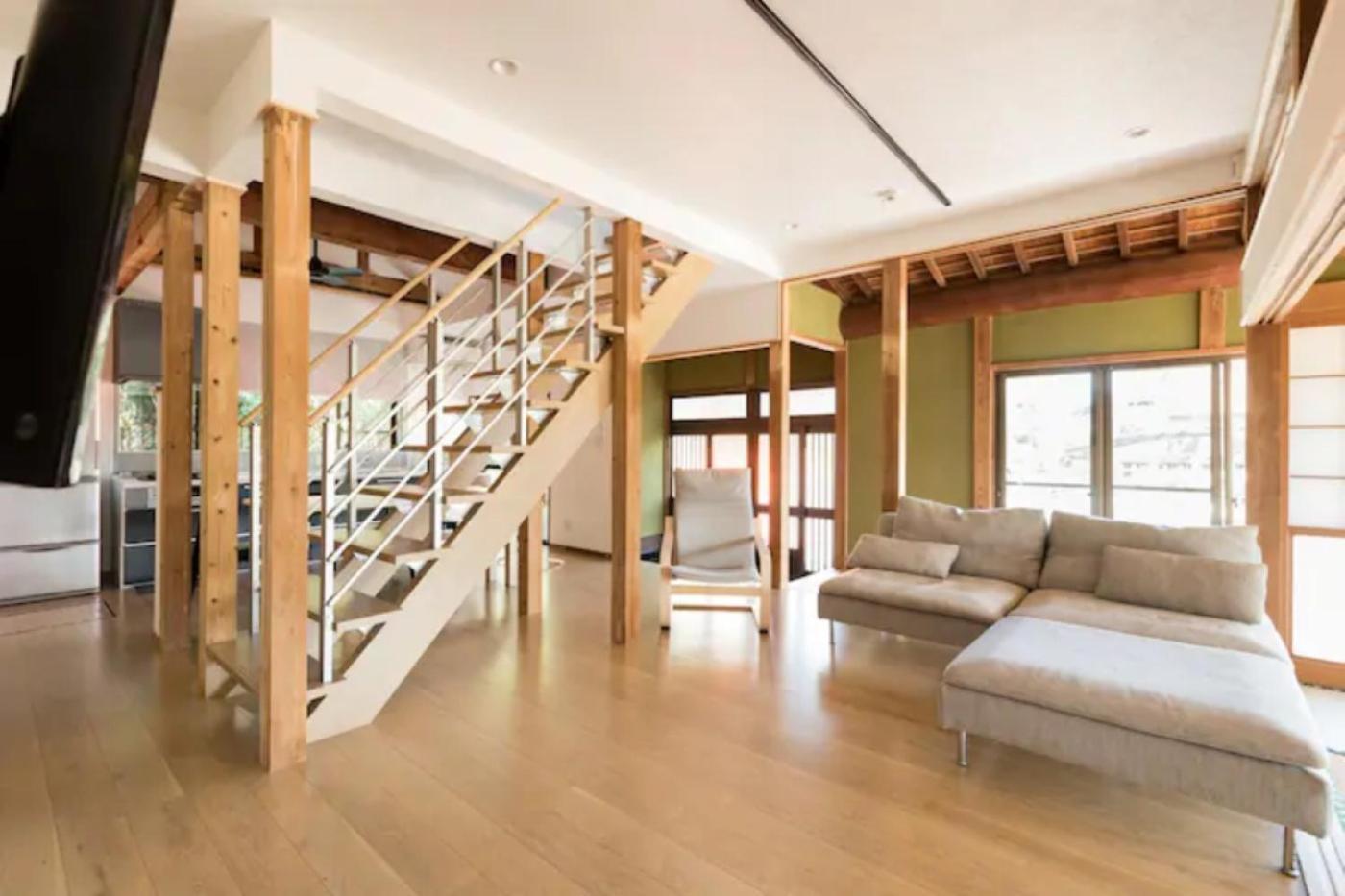 Re,House - Vacation Stay 64546V Shirako Exterior photo
