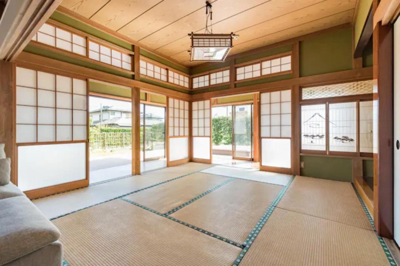 Re,House - Vacation Stay 64546V Shirako Exterior photo