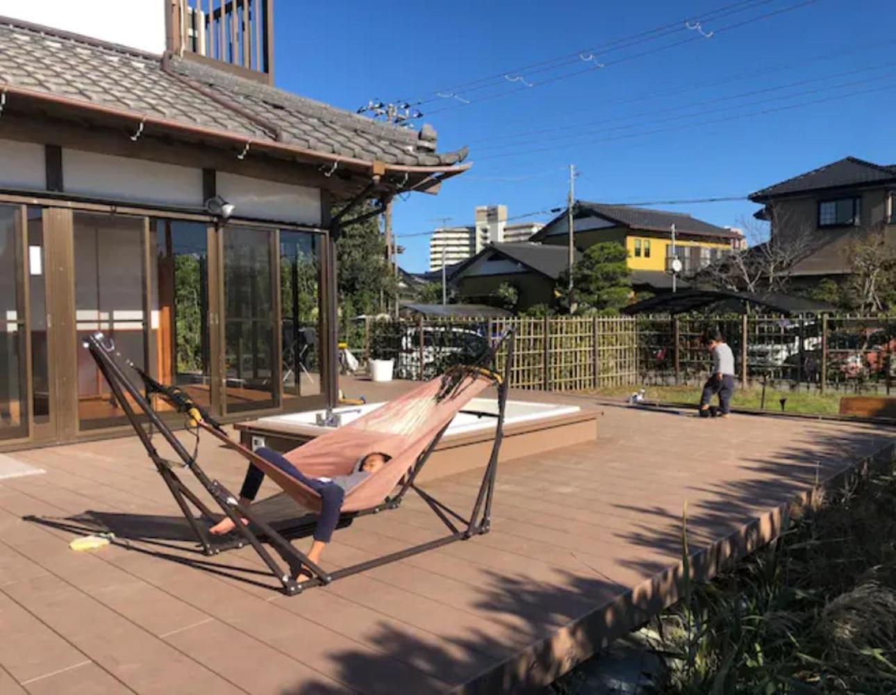 Re,House - Vacation Stay 64546V Shirako Exterior photo