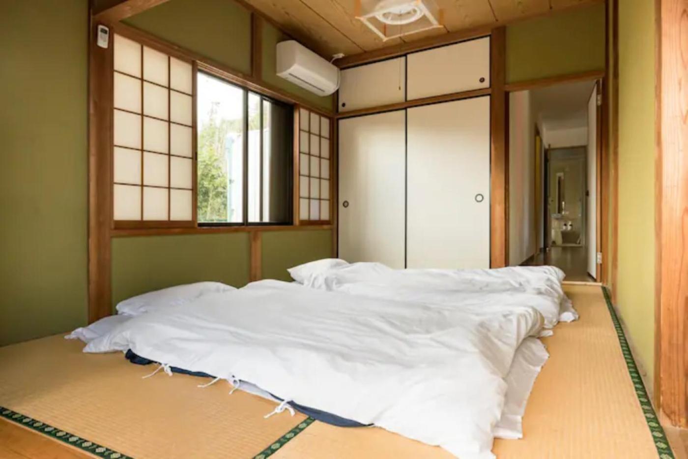 Re,House - Vacation Stay 64546V Shirako Exterior photo