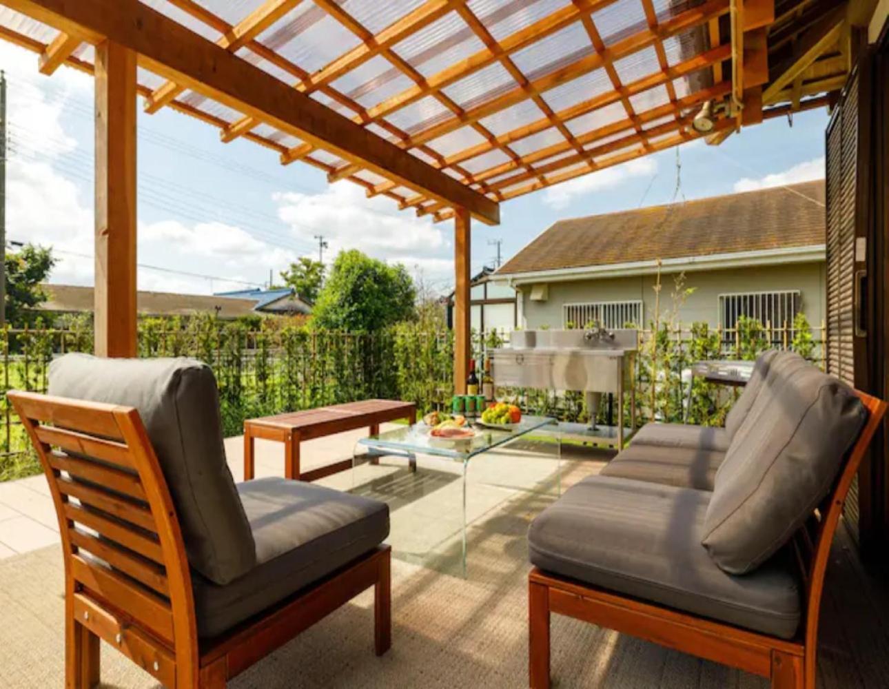 Re,House - Vacation Stay 64546V Shirako Exterior photo